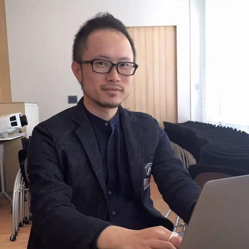 高橋一貴 / Takahashi Kazuyoshi